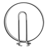 Stainless Steel Egg Frying Mold Round NonStick with Handle Egg Ring Mould for Kitchen In Australia - Darrahopens