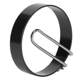Stainless Steel Egg Frying Mold Round NonStick with Handle Egg Ring Mould for Kitchen