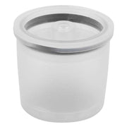 Reusable Coffee Filter Capsule Coffee Maker Parts Fit for illy Coffee Machine Transparent In Australia - Darrahopens