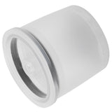 Reusable Coffee Filter Capsule Coffee Maker Parts Fit for illy Coffee Machine Transparent In Australia - Darrahopens