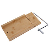 1200ml Soap Mold Bamboo Cake Bread Soap Cutter DIY Bread Making Mold Set Kitchen Tool In Australia - Darrahopens