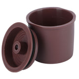 Coffee Capsule Stainless Steel Reusable Refillable Filter Coffee Making Accessories In Australia - Darrahopens