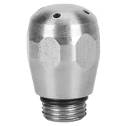 Coffee Machine Steam Nozzle Universal Stainless Steel Nozzle Replacement Accessory In Australia - Darrahopens