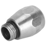 Coffee Machine Steam Nozzle Universal Stainless Steel Nozzle Replacement Accessory In Australia - Darrahopens
