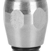 Coffee Machine Steam Nozzle Universal Stainless Steel Nozzle Replacement Accessory