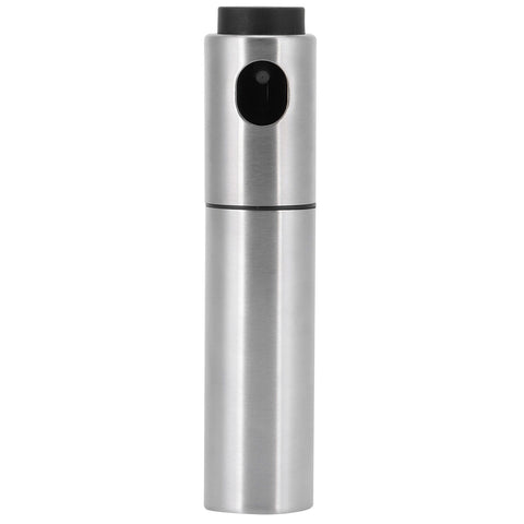 135ml Olive Oil Sprayer Dispenser Stainless Steel Seasoning Vinegar Spray Bottle Kitchen Tool