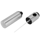 135ml Olive Oil Sprayer Dispenser Stainless Steel Seasoning Vinegar Spray Bottle Kitchen Tool In Australia - Darrahopens