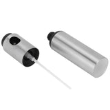 135ml Olive Oil Sprayer Dispenser Stainless Steel Seasoning Vinegar Spray Bottle Kitchen Tool