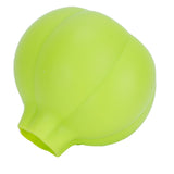 Green Silicone Garlic Peeler Food Grade Soft Material Peeling Tool for Home Kitchen In Australia - Darrahopens