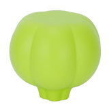 Green Silicone Garlic Peeler Food Grade Soft Material Peeling Tool for Home Kitchen In Australia - Darrahopens