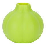 Green Silicone Garlic Peeler Food Grade Soft Material Peeling Tool for Home Kitchen In Australia - Darrahopens