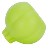 Green Silicone Garlic Peeler Food Grade Soft Material Peeling Tool for Home Kitchen In Australia - Darrahopens