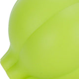 Green Silicone Garlic Peeler Food Grade Soft Material Peeling Tool for Home Kitchen