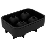 Distinctive Skull Shape Ice Mold Silicone Irregular Ice Cubes Tray for Home Bar Party Summer In Australia - Darrahopens