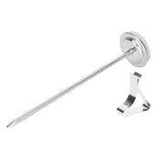 Coffee Thermometer Milk Frothing Dial Pointer Temperature Meter with Hook Kitchen Tool In Australia - Darrahopens