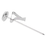 Coffee Thermometer Milk Frothing Dial Pointer Temperature Meter with Hook Kitchen Tool In Australia - Darrahopens