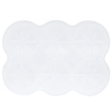 6‑Grid Silicone Ice Ball Mold with Leaking Hole Round Ice Tray for Kitchen Home Bar