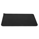 Food Grade Silicone Mat Durable Environmental Protection Cat Dog Food Mat for Pets CarBlack In Australia - Darrahopens