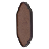 Mat Surface Bamboo Small Tea Tray Tea Plate for Teawares Teaset Saucers Tea CeremonyClouds In Australia - Darrahopens