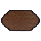 Mat Surface Bamboo Small Tea Tray Tea Plate for Teawares Teaset Saucers Tea CeremonyClouds In Australia - Darrahopens