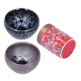 Tea Canister Teacup Set Ceramics Kung Fu Tea Set Gift Accessories for Home Gift Drinking