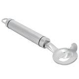 Noodle Knife Stainless Steel Manual Noodles Slicing Tool Pasta Cutter Home Commercial Use