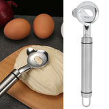 Noodle Knife Stainless Steel Manual Noodles Slicing Tool Pasta Cutter Home Commercial Use