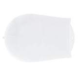 Kneading Dough Bag Thicken Silicone Dough Flour Mixer Bag for Pastry Bread MakingL