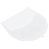 Kneading Dough Bag Thicken Silicone Dough Flour Mixer Bag for Pastry Bread MakingL