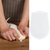 Kneading Dough Bag Thicken Silicone Dough Flour Mixer Bag for Pastry Bread MakingL