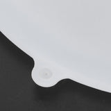 Kneading Dough Bag Thicken Silicone Dough Flour Mixer Bag for Pastry Bread MakingL