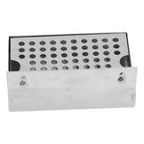 Wall Mounted Beer Drip Tray Stainless Steel Drip Tray for Homebrew Kegging Draft Beer