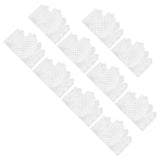 10 Set Cake Spray Mold Cake Embossing Mold Baking Stencils for Home Kitchen Tool In Australia - Darrahopens
