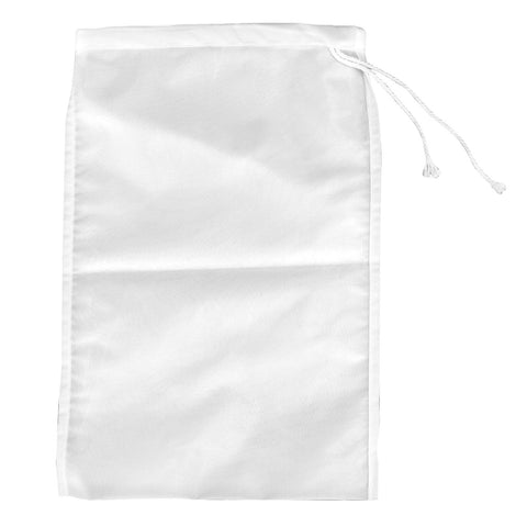 300 Mesh Nylon Filter Bag Reusable Tea Wine Soybean Milk Food Strainer Kitchen Supplies