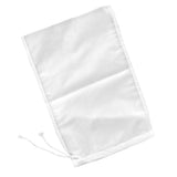 300 Mesh Nylon Filter Bag Reusable Tea Wine Soybean Milk Food Strainer Kitchen Supplies