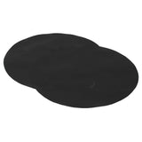2Pcs High Temperature Resistant NonStick Pot Mat Round PTFE Pan Pad Kitchen Accessories