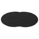 2Pcs High Temperature Resistant NonStick Pot Mat Round PTFE Pan Pad Kitchen Accessories