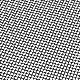 Food Grade NonStick Grid Sheet Multifunctional Barbecue Grid Mat for Barbecue Outdoor(Black 36x42cm )