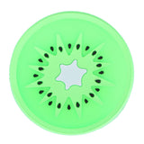 Fruit Shape Coaster Tableware Placemat Silicone Cup Drinks Holder Mat Kitchen AccessoriesKiwi Fruit In Australia - Darrahopens