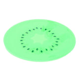 Fruit Shape Coaster Tableware Placemat Silicone Cup Drinks Holder Mat Kitchen AccessoriesKiwi Fruit In Australia - Darrahopens