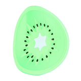 Fruit Shape Coaster Tableware Placemat Silicone Cup Drinks Holder Mat Kitchen AccessoriesKiwi Fruit In Australia - Darrahopens