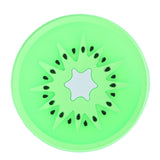 Fruit Shape Coaster Tableware Placemat Silicone Cup Drinks Holder Mat Kitchen AccessoriesKiwi Fruit In Australia - Darrahopens