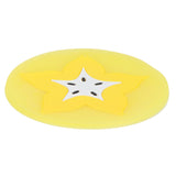 Fruit Shape Coaster Tableware Placemat Silicone Cup Drinks Holder Mat Kitchen AccessoriesCarambola In Australia - Darrahopens