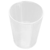 250ml Vertical Slanted Glass Whiskey Wine Cup Cocktail Glass Vodka Mug for Home Bar In Australia - Darrahopens