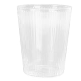 250ml Vertical Slanted Glass Whiskey Wine Cup Cocktail Glass Vodka Mug for Home Bar In Australia - Darrahopens