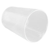 250ml Vertical Slanted Glass Whiskey Wine Cup Cocktail Glass Vodka Mug for Home Bar In Australia - Darrahopens