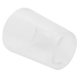 250ml Vertical Slanted Glass Whiskey Wine Cup Cocktail Glass Vodka Mug for Home Bar In Australia - Darrahopens
