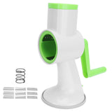 Vegetables Cutter Grater Manual Hand Push Fruit and Vegetable Shredder Kitchen Supplies In Australia - Darrahopens