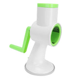 Vegetables Cutter Grater Manual Hand Push Fruit and Vegetable Shredder Kitchen Supplies In Australia - Darrahopens