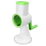 Vegetables Cutter Grater Manual Hand Push Fruit and Vegetable Shredder Kitchen Supplies